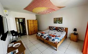 All Nations Holiday Home
